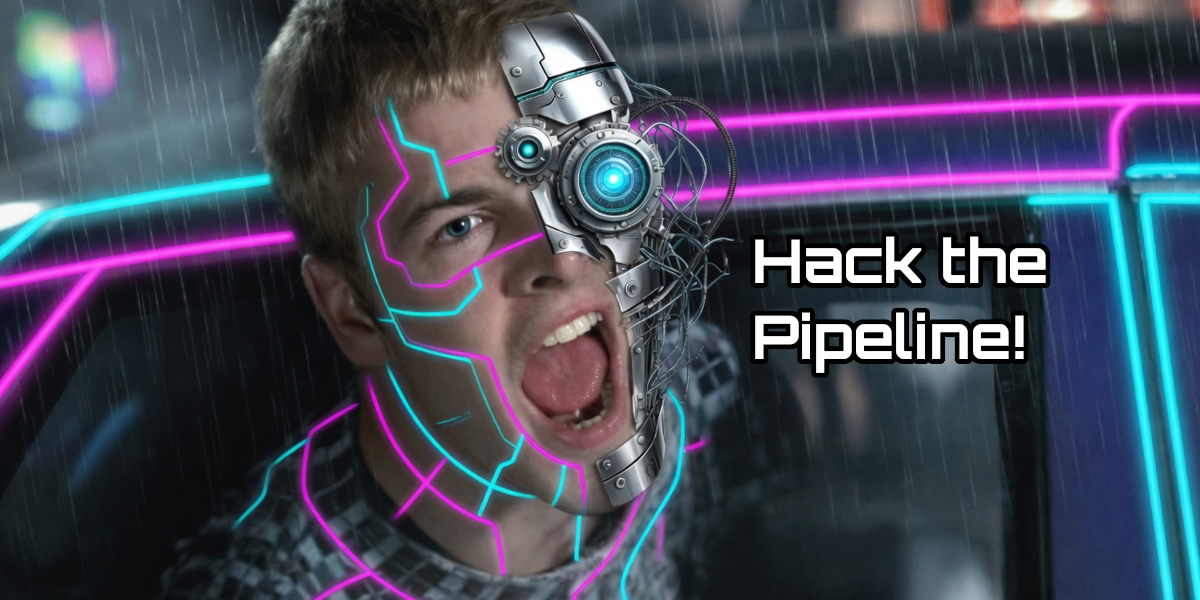 Hack and Dash