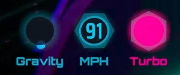 Turbo Mode UI
